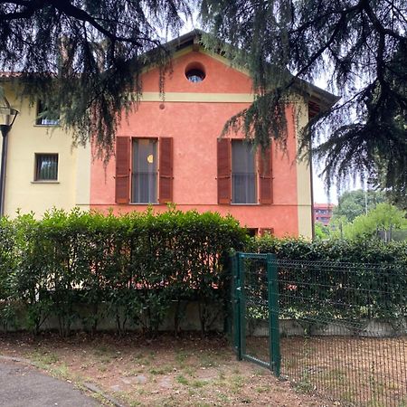 La Corte Di Camilla Cornaredo Exterior foto